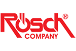 Rosch company logo логотип компанії РОШ