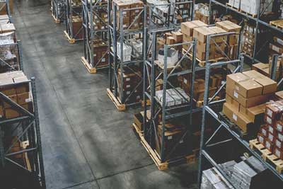 Антоімпорт побутова техніка