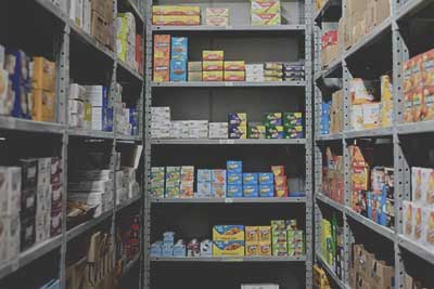 Антоімпрт Бакалія