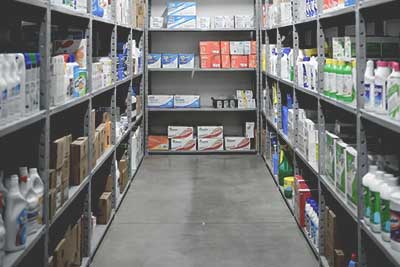 Догляд за білизною Антоімпорт