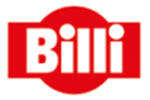 Billi logo