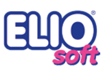 Elio Soft logo