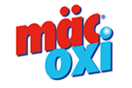Mäc Oxi logo