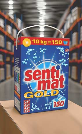 Sentimat Antoimport