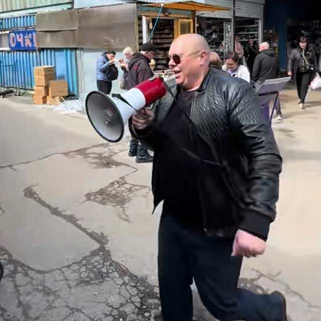 Antoimport TikTok