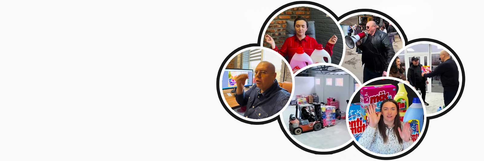 Antoimport TikTok banner