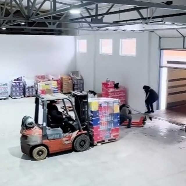 Antoimport TikTok