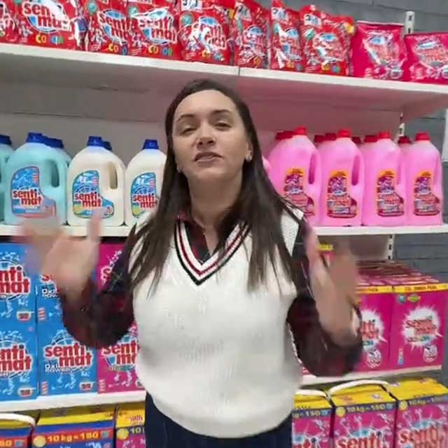 Antoimport TikTok