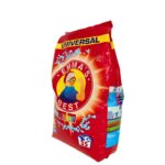 Пральний порошок Emma’s Best 35 прань 1.925 кг Washing Powder All Textiles (Німеччина)