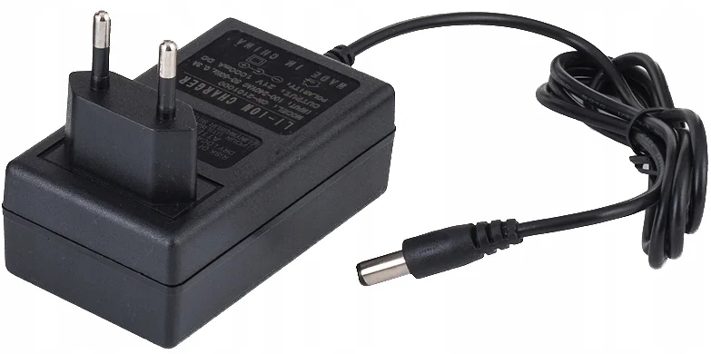 Акумуляторний шурупокрут від Majster Polska 20V + 2 батареї 2,8А·год (Польща) - Зображення 11