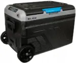 Blow Автохолодильник компресорний 12В/230В 42л Blow (Польща) Антоімпорт