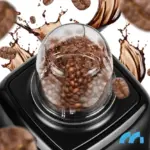 Блендер з чашею 1,6л 1800Вт MalTec (Польща) оригінал Антоімпорт