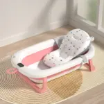 термометром Hanert KinderBad Pink Антоімпорт