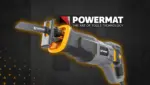 Лобзик електричний Powermat 1800Вт (Польща) - Зображення 11