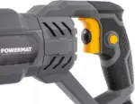 Польща Електролобзик Powermat 1800Вт (Польща) офіційний Антоімпорт