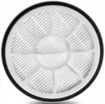 Фото Фільтр для пилососа Maltec Turbo Cyclone PRO-4000W (Польща) Антоімпорт