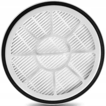 Фото Фільтр для пилососа Maltec Turbo Cyclone PRO-4000W (Польща) Антоімпорт