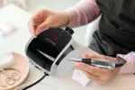 Польща Фрезер для манікюру MalTec ND-3 68W (Польща) офіційний Антоімпорт