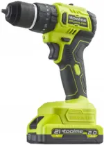 Польща Гайковерт акумуляторний ударний 50Нм Toolme (Польща) Антоімпорт