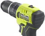 Гайковерт акумуляторний ударний 50Нм Toolme (Польща) купити Антоімпорт