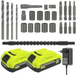 Гайковерт акумуляторний ударний 50Нм Toolme (Польща) гарантія Антоімпорт
