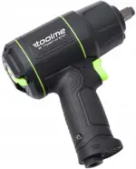 Польща Гайковерт пневматичний ударний 1850Нм 1/2'' Toolme (Польща) Антоімпорт