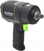 Гайковерт пневматичний ударний 1850Нм 1/2'' Toolme (Польща) купити Антоімпорт