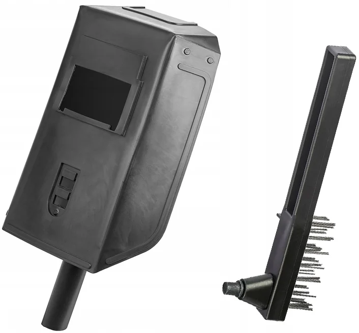 Інверторний зварювальний апарат 250 ампер MMA TIG IGBT від Majster Polska (Польща) - Зображення 11