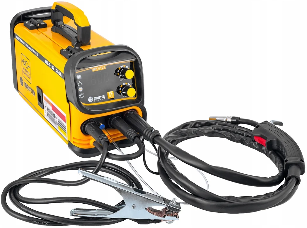 зварювальний апарат majster 250а купити Антоімпорт