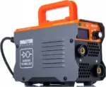 Польща Інверторний зварювальний апарат MMA TIG LCD 300A Majster Polska (Польща) Антоімпорт