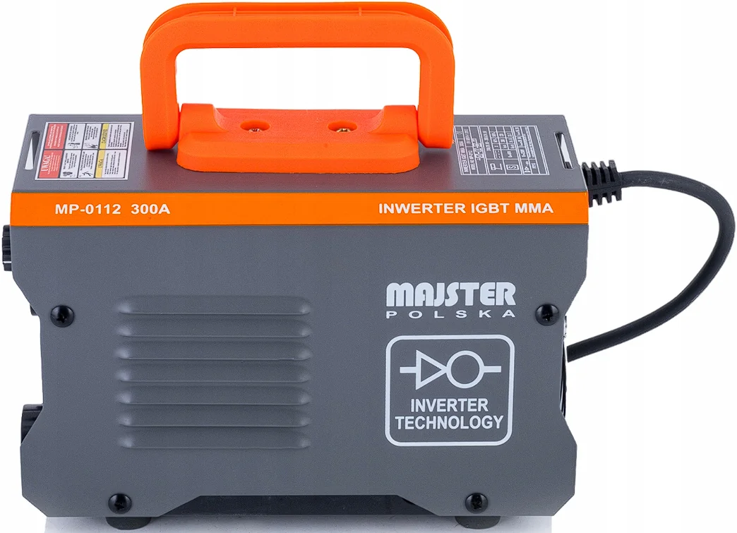зварювальний апарат majster 300a купити Антоімпорт