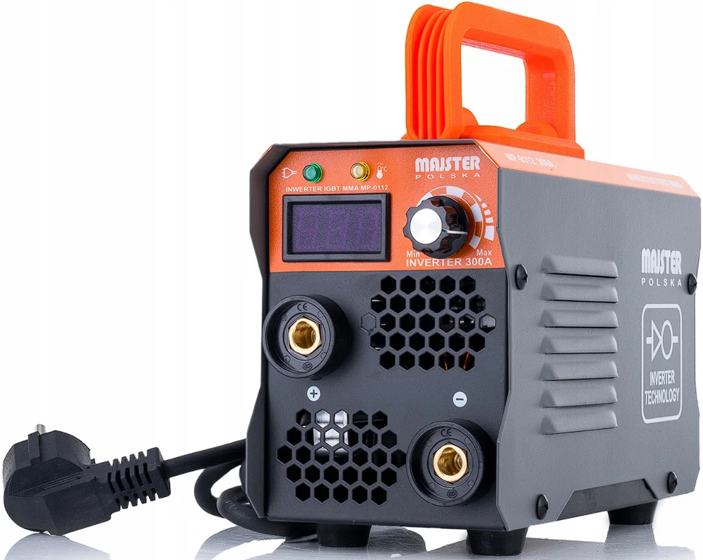 інверторний mma tig lcd Антоімпорт