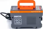Інверторний зварювальний апарат MMA TIG LCD 300A Majster Polska (Польща) оригінал Антоімпорт