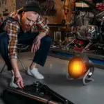 Керамічний нагрівач Maltec 2кВт (Польща) Польща Антоімпорт