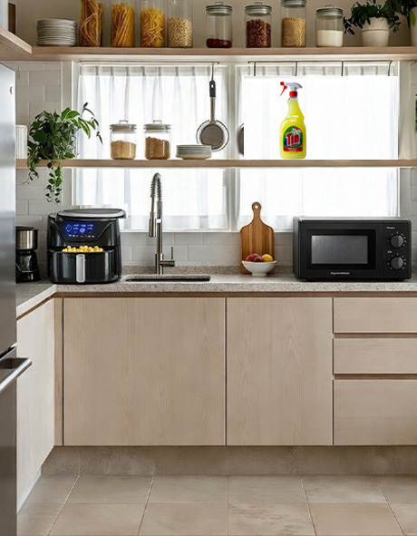 Товари для кухні