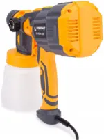Польща Краскопульт електричний Powermat 550Вт 0.8л (Польща) Антоімпорт