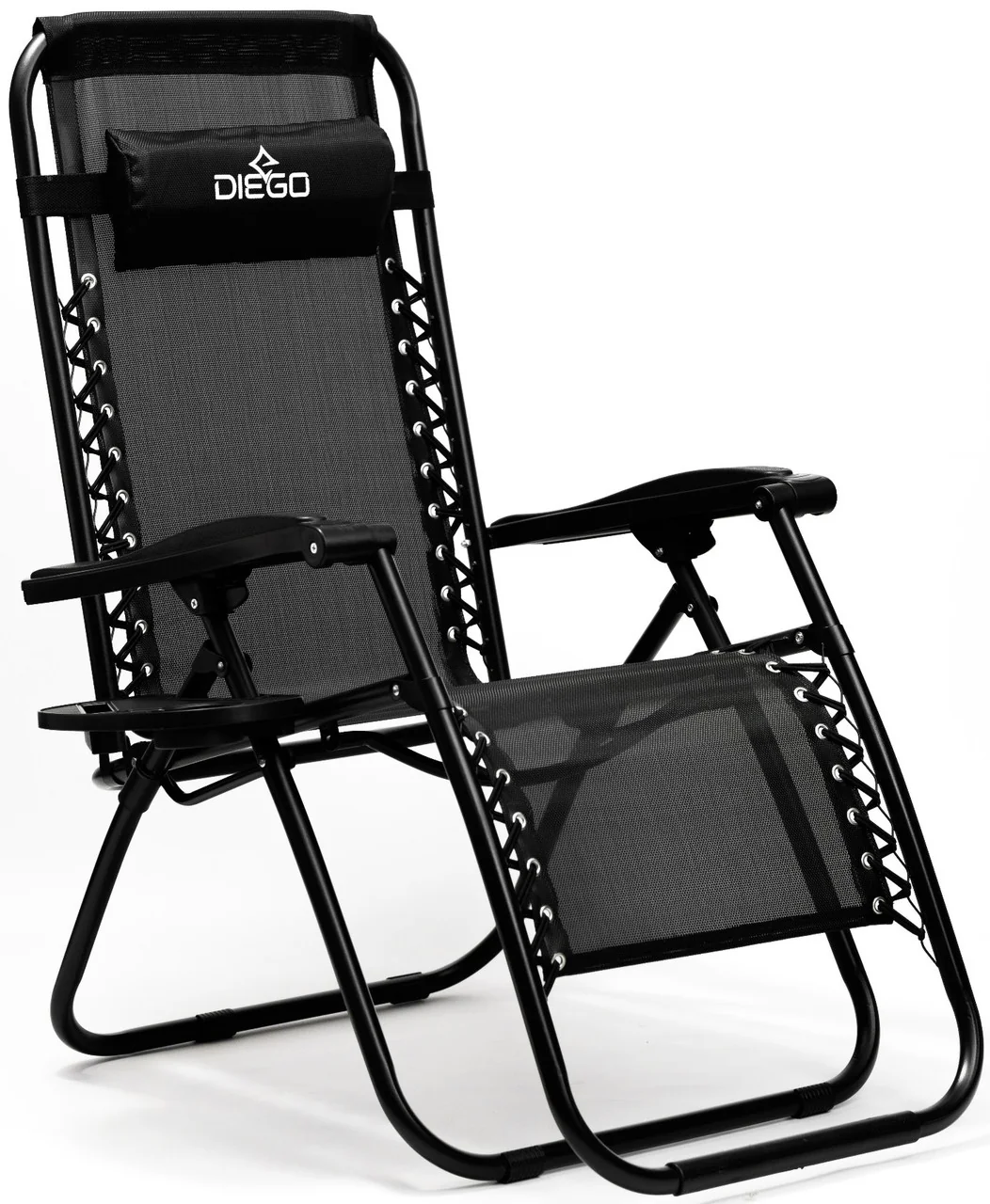 крісло шезлонг diego купити Антоімпорт