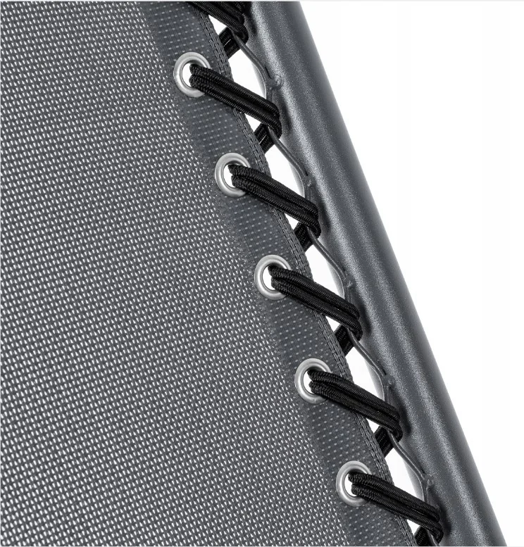 Крісло шезлонг комплект 2 шт. Diego 173 см + підсклянник (Польща) оригінал Антоімпорт