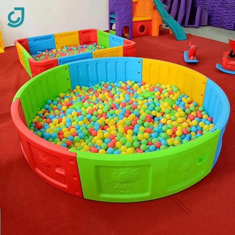 кульки для сухого басейну colorful купити Антоімпорт