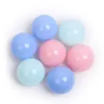 кульки для сухого басейну macaron купити Антоімпорт