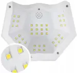 Лампа для манікюру MalTec 168W (Польща) оригінал Антоімпорт
