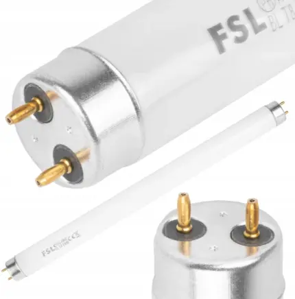 Фото Лампа для знищувача комах 10Вт MalTec (Польща) Антоімпорт