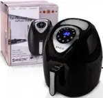 Мультипіч (аерофритюрниця) MalTec 1400 W (Польща) Польща Антоімпорт