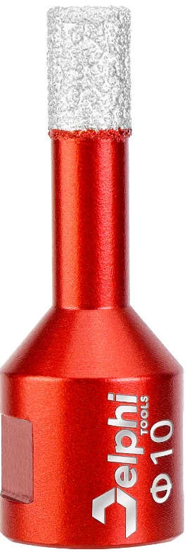 набір алмазних коронок delphi купити Антоімпорт