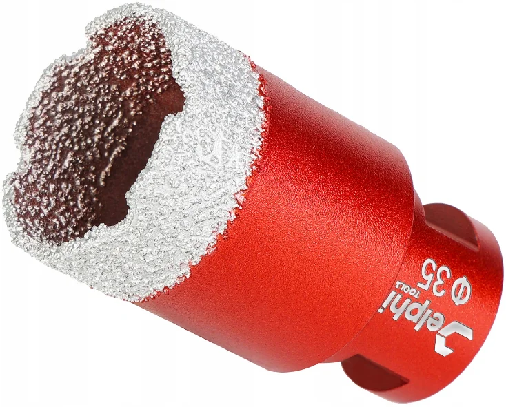 коронки для свердління польща Антоімпорт