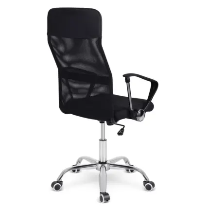 Фото Офісне крісло Hanert Wohl Black Антоімпорт