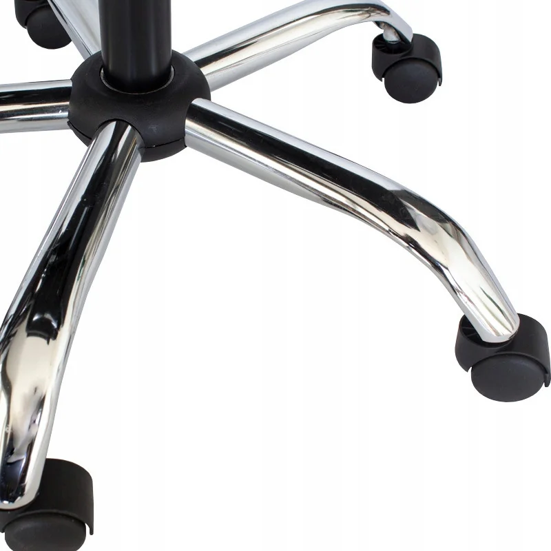 Офісне крісло з підставкою для ніг Hanert Ergo Dark Brown купити Антоімпорт