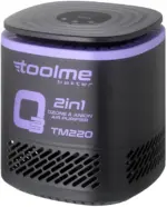 озонатор іонізатор toolme купити Антоімпорт