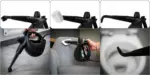 Пароочисник Maltec HDS3350W (Польща) купити Антоімпорт
