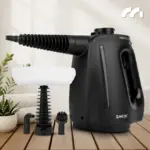 Пароочисник Maltec HDS3550W-PRO чорний (Польща) гарантія Антоімпорт